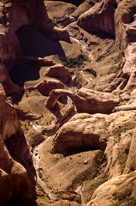 Rainbow Bridge